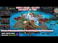 Resto Druid DPS-Healing Build Test Dream of Cenarius 12 1 PTR S2