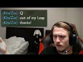 Is tarzaned actually bad NattyNatt watches him play Kha Zix
