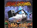 PHOROMANE x DJ NETHERMANCER "DEAD SOUND"