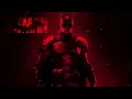 THE BATMAN - Main Trailer Music "Something In The Way"
