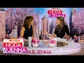 Hoda and Jenna On Parental Guilt That Comes With Missing Events