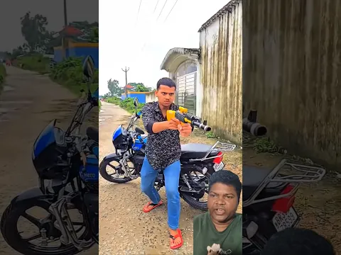 Dono ko laga 😆