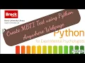 Python Anywhere Change Input Types HTML form tags