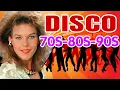 Lagu Golden Eurodisco Mix 🪩 Bee Gees, CC Catch, Sandra, ABBA, Modern Talking – 70s 80s 90s Disco Songs