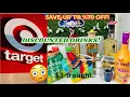 N-E-W PRICE DROP ON LIQUOR TARGET S BEST KEPT SECRET