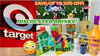 N-E-W PRICE DROP ON LIQUOR TARGET S BEST KEPT SECRET