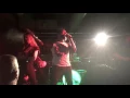 - I R O N F L A M E - "Firestorm" LIVE