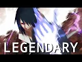 Download Lagu Naruto AMV - Legendary (Skillet)