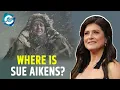 Where is Life Below Zero Sue Aikens now Sue Aikens 2021