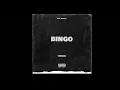 Organize - Bingo