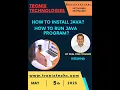 Java Download and Installation and Path Setting by Krishna