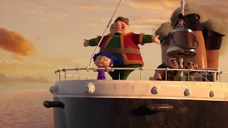 فاصل 𝐌𝐁𝐂 𝟏 رمضان 𝟐𝟎𝟏𝟗 