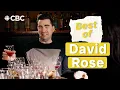 David Rose being David Rose for 10 minutes straight Schitt s Creek
