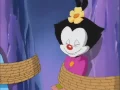 Wakko s wish dot cute scene