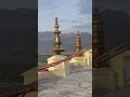 Download Lagu 1ST EXPERIENCE OF MORNING PRAYER -Thiksey Monastery #tourist #explore India #buddhism #india #ladakh