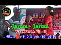 Download Lagu Jarum - Jarum 🟨 Voc. Siti \u0026 Sindi 🟦 New Arista Music 🟪 Banjarnegara 🟥 Live 🔴 Si Kebo - Selogiri