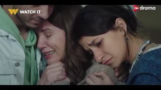 طاهر افتكر اليوم اللي خسر فيه مامته     ومراد وطاهر خايفين ناديه تسيبهم     وبينا ميعاد  دندنها