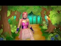 Luli Pampín - CAMINO POR LA SELVA🙊🐍🦁🐘 - Official Video