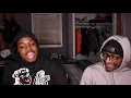 "Nba YoungBoy -Thrasher" DA CR3W REACTION!