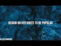 Playboi Carti - EVIL J0RDAN (Clean - Lyrics)