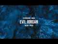Playboi Carti - EVIL J0RDAN Clean