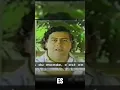 Download Lagu La Ultima entrevista de ESCOBAR #shorts