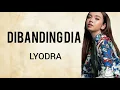Download Lagu Di banding dia - lyodra - lirik lagu #lyodra #dibandingdialirik