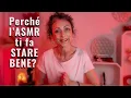 Download Lagu Perché l’ASMR Ti fa STARE BENE? Ti spiego (con calma) cosa succede al tuo cervello