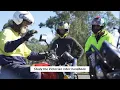 How to get your Motorcycle Licence VIC