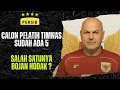 PERSIB TAU BOJAN HODAK JADI SALAH SATU CALON PELATIH TIMNAS DARI 5 NAMA YANG DIHUBUNGI PSSI ?
