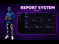 Fivem - Report System XYZ Development