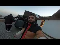 Critical & Uzi El Chavo - "Milyoner" Backstage