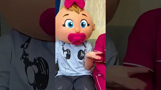 أنا اسمي ماما   دندنها