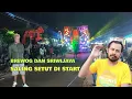 Download Lagu Brewog dan Sriwijaya saling setut start karnaval bringin wajak ‼️