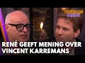Download Lagu René van der Gijp geeft mening over optreden Vincent Karremans bij Vandaag Inside