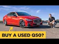 Buying a USED Infiniti Skyline Watch this FIRST