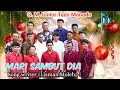 Lagu lagu masamper Natal Terbaru,MARI SAMBUT DIA,G.M Junior Taas Manado