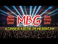 Download Lagu Konser kritik Pemerintah! MBG: Makan Berujung Gawat – Rap Hip Hop Metal Jeritan Rakyat