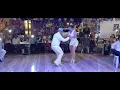 Download Lagu Adriana la eléctrica y el clásico de la salsa tirando piso zapato en el rincón