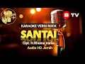 Download Lagu Karaoke Santai Cipt. Rhoma Irama Versi Rock