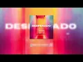 Download Lagu DJ Hloni, Moscow On Keyz, Ladi Adiosoul, DJ Clock \u0026 Deli feat. Decency - DESPERADO (Visualiser)