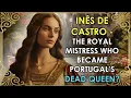 Download Lagu The Royal Mistress Who Became Portugal's Corpse Queen | Inês de Castro