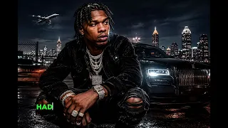 lil baby up and grateful official audio 