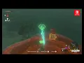 Zelda TOTK Unplug Cork for Korok