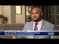 Pittsburgh s first Black and Trans executive director hopes to bridge gap with LGBTQIA community