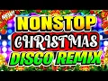 Download Lagu BEST EVER CHRISTMAS HATAW DISCO REMIX 2025-2026