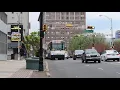 New Jersey Transit 2021 MCI D4500CT Commuter Coach 21046 on Route 67