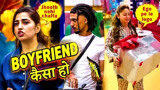 Bigg Boss 20 Big Updates! Live Feed Mahhi Vij Kushal tanwar Gullu yung DSA Love gill #BB20
