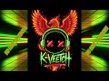 Lagu K-Veetch DJ -No Fear to Reborn 
