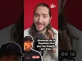 Abelardo de la Espriella tiene un discurso peligroso
